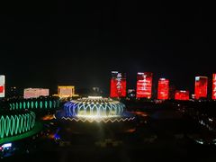 -济南喜来登酒店