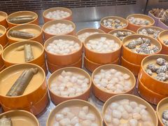 -海底捞大排档火锅(打浦路店)