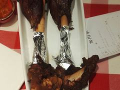 -西贝莜面村(近铁城市广场店)