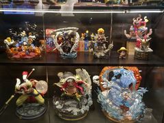 -网鱼网咖(上海静安寺店)