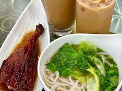 -陈记烧鹅茶餐厅(世和路店)