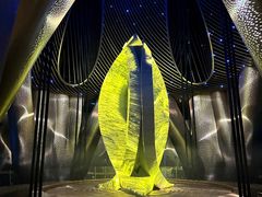 -上海之巅观光厅