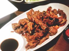 -粗茶淡饭·隐庐私厨(东亭店)
