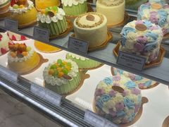 -布歌东京(德基BHG店)