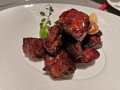-HOMES上海本帮菜(襄阳公园店)