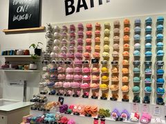 -LUSH(威尼斯人店)