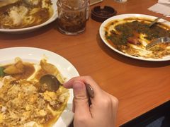 -COCO壱番屋(北京平安国际金融中心店)