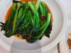 -南宁荔园维景国际大酒店·荔园中餐厅