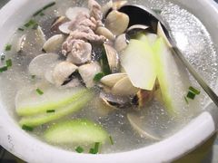 -钱大妈海鲜饭店(旅游大道店)
