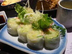 -仓桥家·焗寿司·锅物(光谷步行街店)
