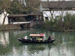 -西溪国家湿地公园