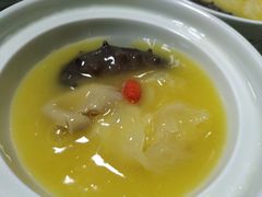 -溪畔•新徽菜(碧湖云溪店)