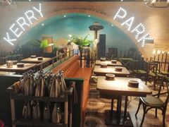 -V-ONE西雅图海鲜自助餐厅(仓山万达广场店)