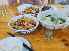 -浏阳小饭铺(洪西小区店)