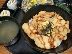 -左舞和风屋便当(金地店)