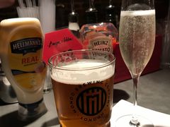 -Burger & Lobster(Dean Street)