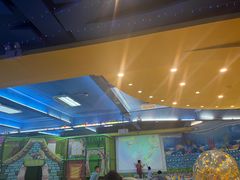 -宝丽金大酒店·洗浴中心