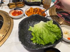 -炙城·韩式烤肉(南京东路店)