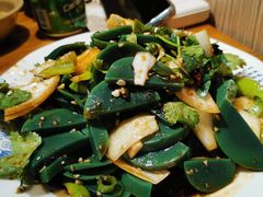 拌实蛋-军嫂烧烤(马家店)