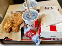 -肯德基(西安兴庆店)