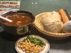 -萧记三鲜烩面(黄河南路店)