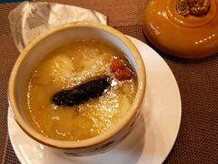 -上海虹桥宾馆味翠餐厅