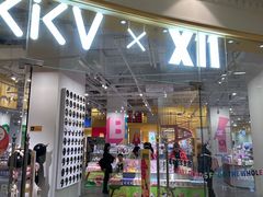 -KKV(上海月星环球港主力店)