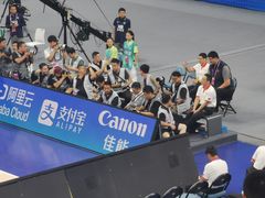 -杭州奥体中心-体育场