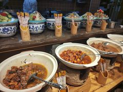 -鸽子窝(青塔店)