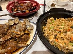 -喜记避风塘炒辣蟹(旗舰店)