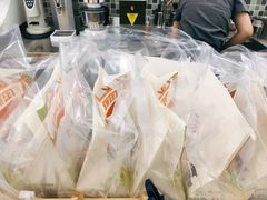 -爸爸糖吐司面包(宁波世纪东方店)