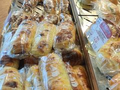 -西村叔叔的店·面包·甜品·蛋糕(清河万象汇店)