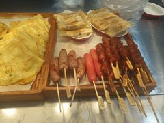 -亚惠美食(塘沽乐购店)
