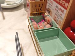 -小吊梨汤·北京菜·烤鸭(清河万象汇店)
