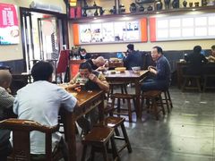-澄城学斌水盆羊肉(总店)