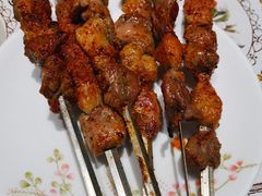 -贯贯吉·清真餐厅(浙江中路店)