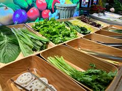 -尚宴牛特鲜自助(太原街万达店)