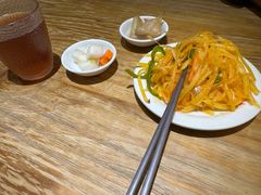 -嘻小北·兰州清汤牛肉面(太平洋森活天地店)