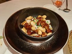 -宝轩渔府·老字号海鲜·正宗津菜(水上店)