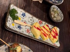 -哥哥の深夜食堂(红松东路店)