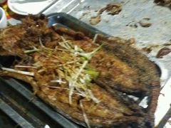 -清真·馬坡二旦烧烤(人生一串拍摄店)