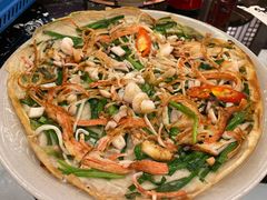 -汤连得温泉馆(宝山店)