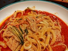 -燕兰楼·清真西北融合菜(亚运村店)