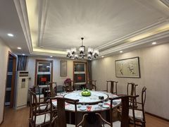 -宋庄魁元艺术餐厅