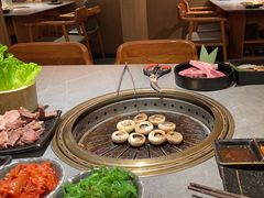 -花时·炭火烧肉(东百中心A馆店)