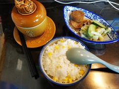 佛跳墙捞饭-佛跳墙捞饭(连目巷店)