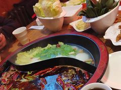-重庆老火锅(长虹店)