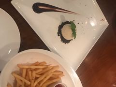 -弗兰克牛排西餐厅Ribone steak house(柠檬花园店)