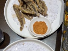 -张大嘴菜馆(庞各庄店)