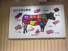 -拾也•和牛•海鲜•烤肉放题(卓悦INTOWN店)